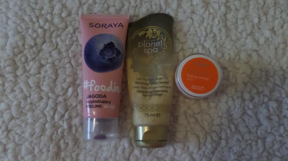 akcja denkowanie! grudzień - kosmetyki w świątecznych opakowaniach i świątecznych kolorach 🎄❄️⛄🎀🎁🎅