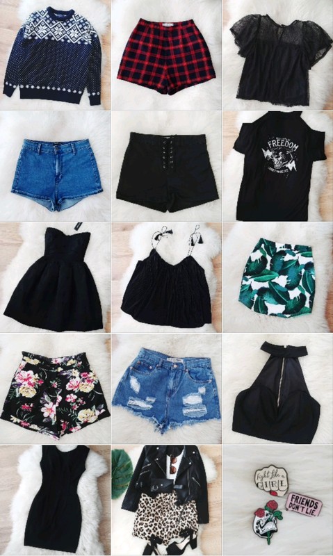 Pokaż swój profil na Vinted