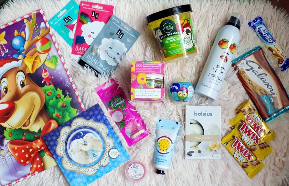 Paczuszki – Christmas Time (Edycja 2019)