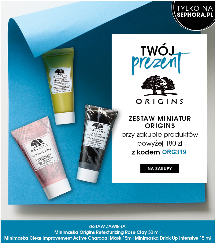 Sephora - gratis miniaturki do zakupu