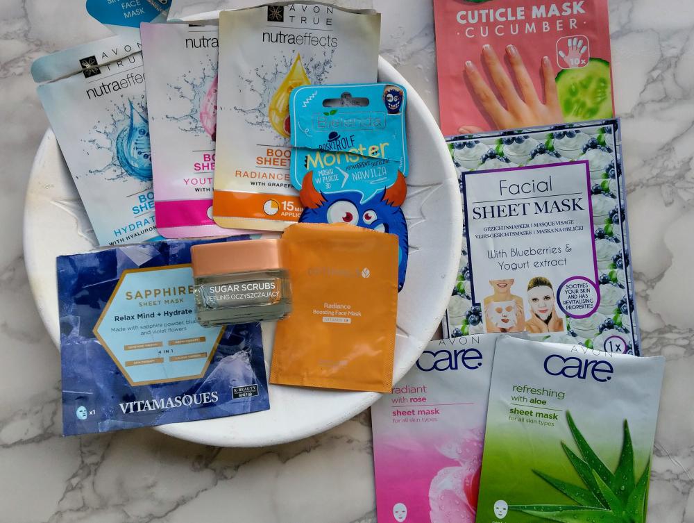 akcja denkowanie! grudzień - kosmetyki w świątecznych opakowaniach i świątecznych kolorach 🎄❄️⛄🎀🎁🎅