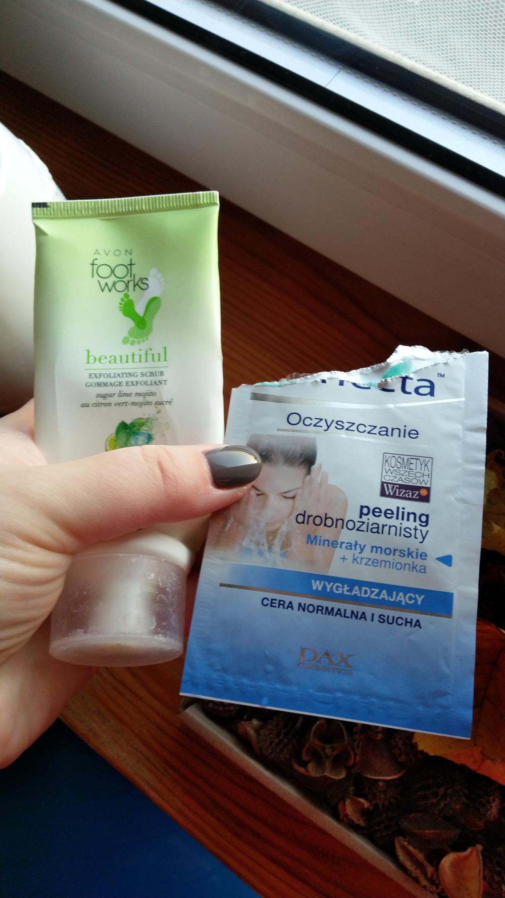 akcja denkowanie! grudzień - kosmetyki w świątecznych opakowaniach i świątecznych kolorach 🎄❄️⛄🎀🎁🎅