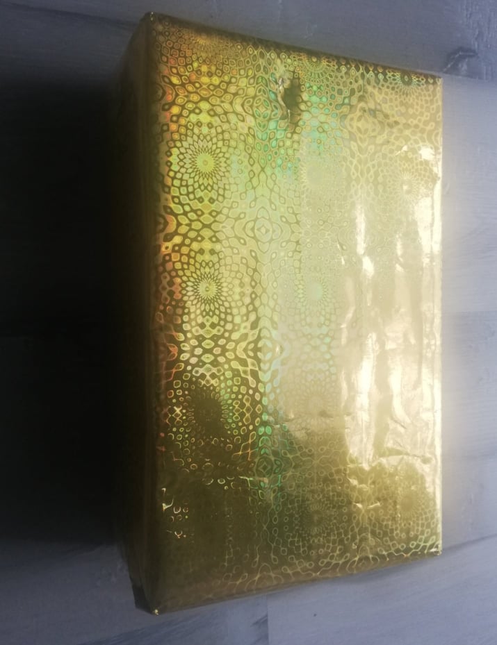 ✩ Kalendarz urodzinowy Clouders ✩