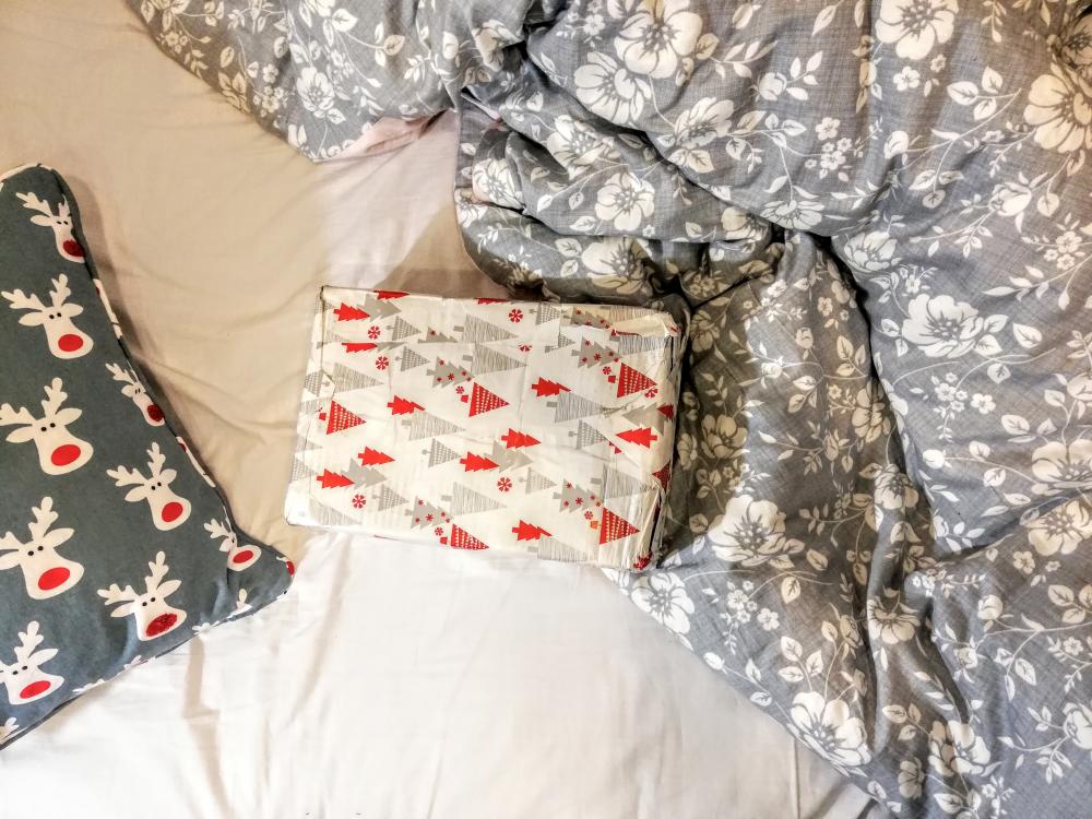 Paczuszki – Christmas Time (Edycja 2019)