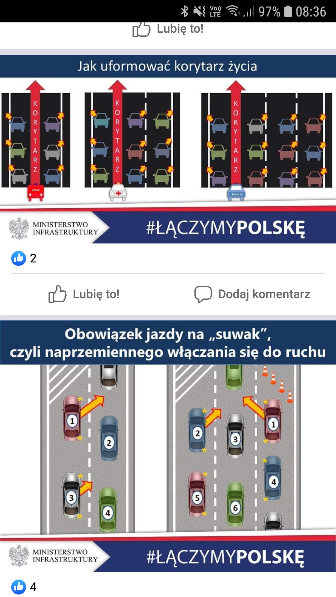 Kulturalne narzekanie na rzeczywistość! Uwaga - zawiera offtopy!