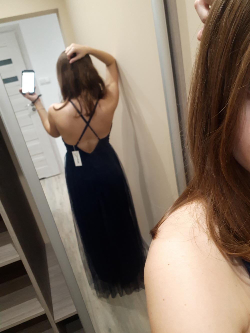 Jestem szczęśliwa bo..