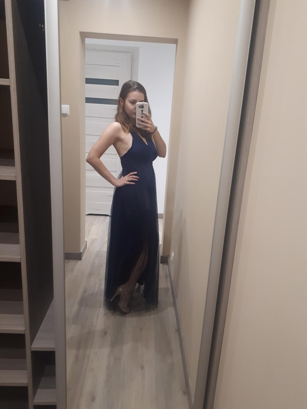 Jestem szczęśliwa bo..