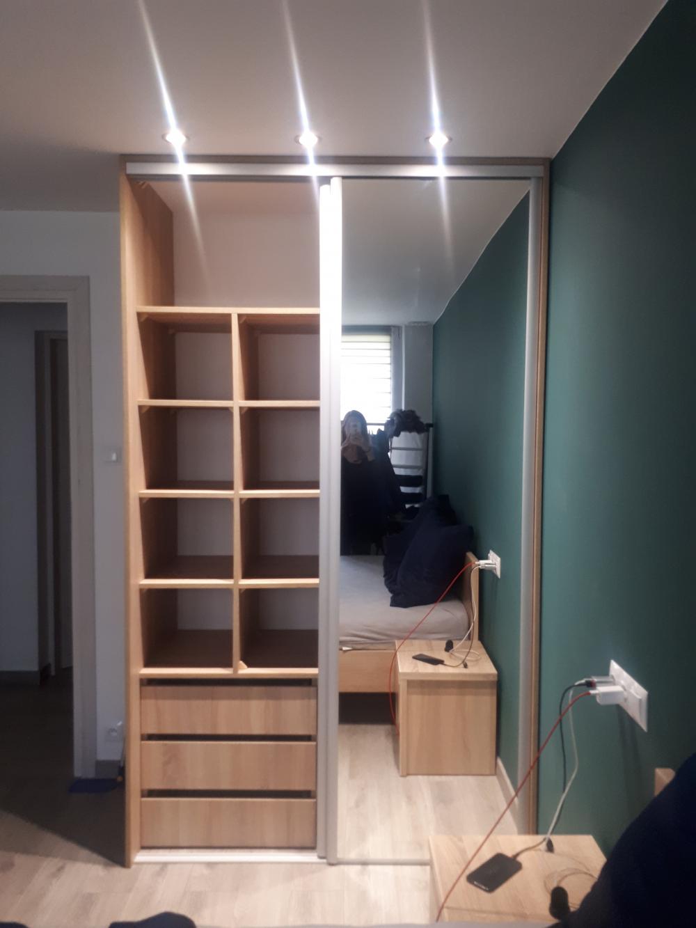 Jestem szczęśliwa bo..