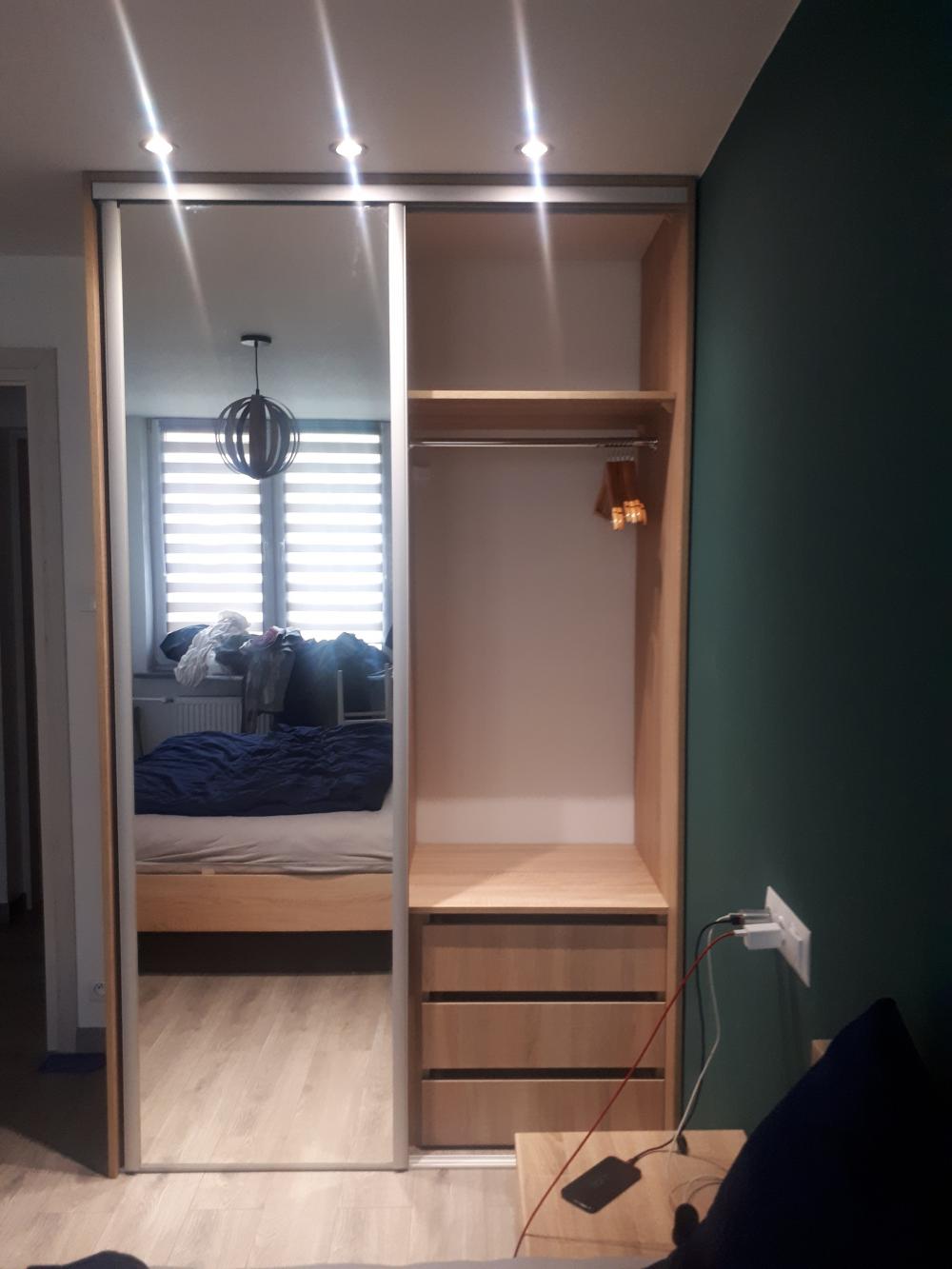 Jestem szczęśliwa bo..