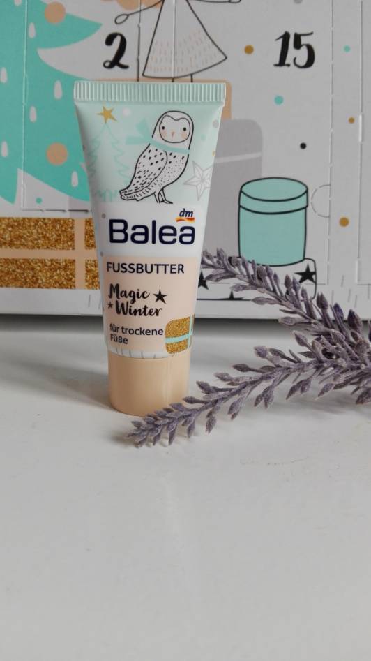 kosmetyki do pielegnacji stop balea