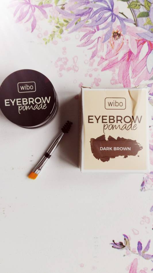 kosmetyki eyelinery kredki do oczu i brwi wibo