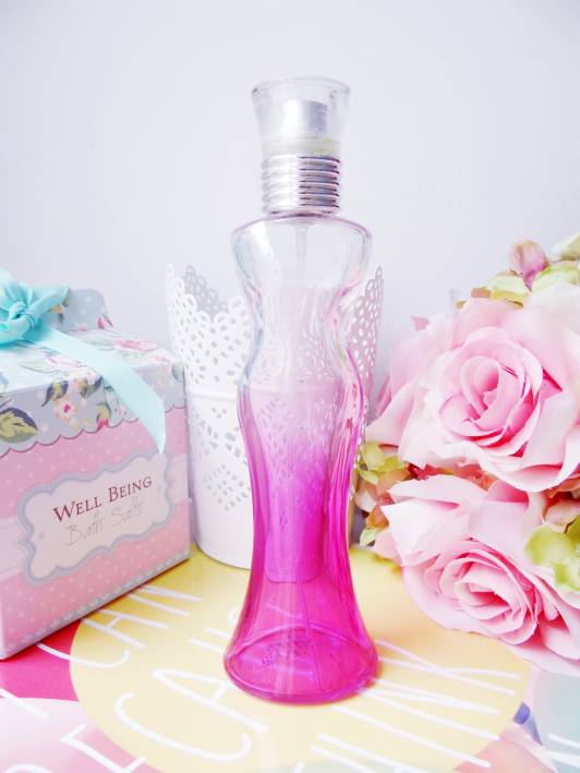 bies woda toaletowa fabio verso love songs edt