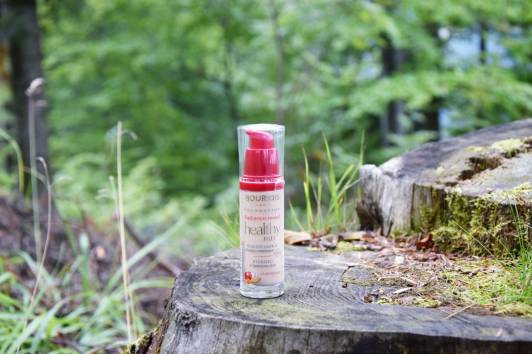 bourjois healthy mix podklad do twarzy 51 light vanilla