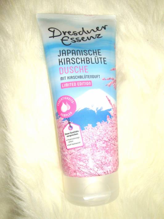 kosmetyki zele pod prysznic