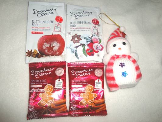 kosmetyki do wanny dresdner essenz