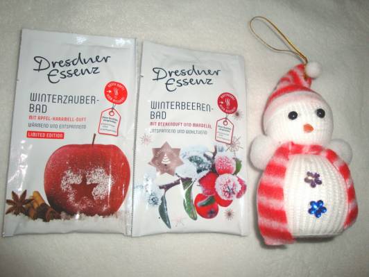 kosmetyki do wanny dresdner essenz