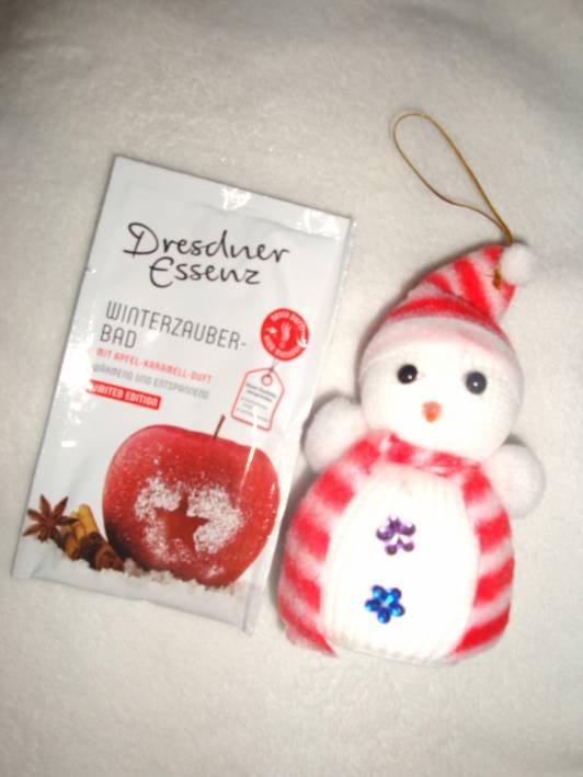 kosmetyki do wanny dresdner essenz