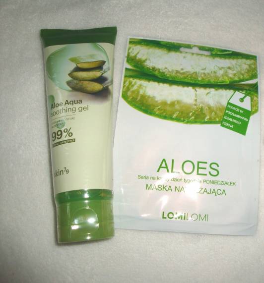 kosmetyki zestawy kosmetykow