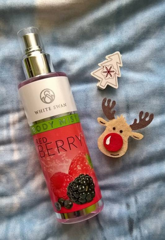 kosmetyki mgielki do ciala