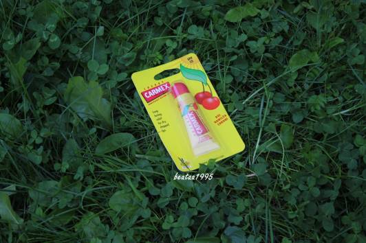 carmex balsam do ust w tubce cherry