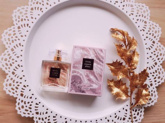 kosmetyki perfumy avon