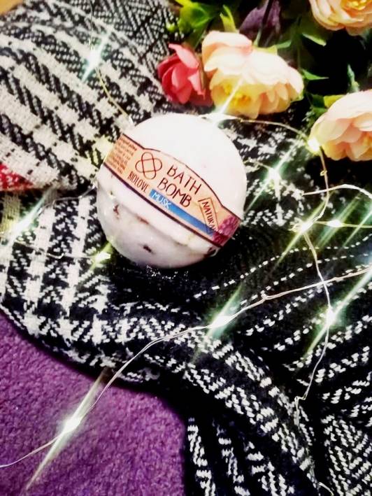 kosmetyki do wanny biolove