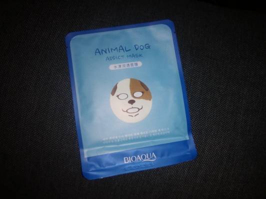 kosmetyki maseczki bioaqua