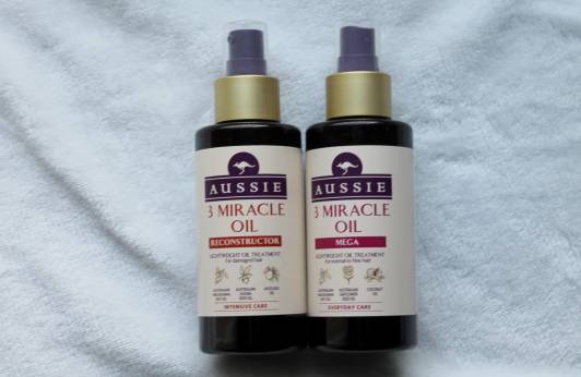 kosmetyki odzywki maski olejki do wlosow aussie
