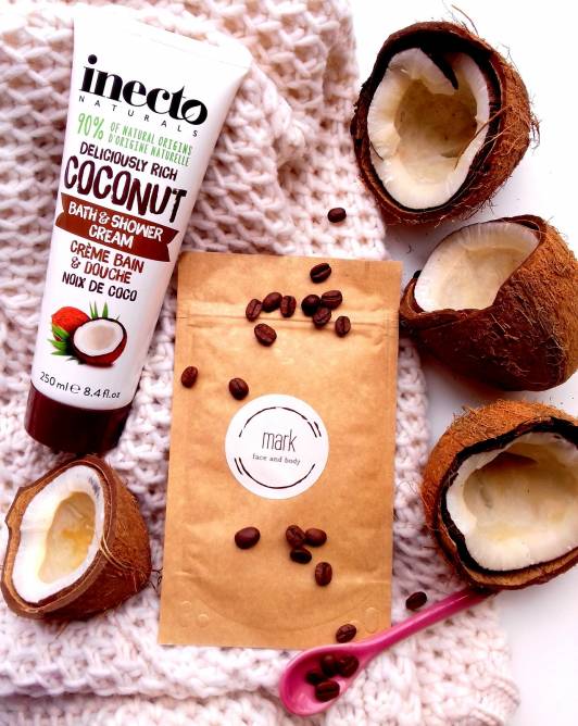 kosmetyki zestawy kosmetykow inecto naturals