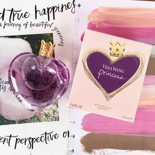 kosmetyki perfumy vera wang