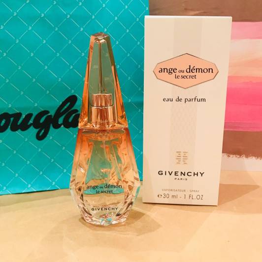 kosmetyki perfumy douglas