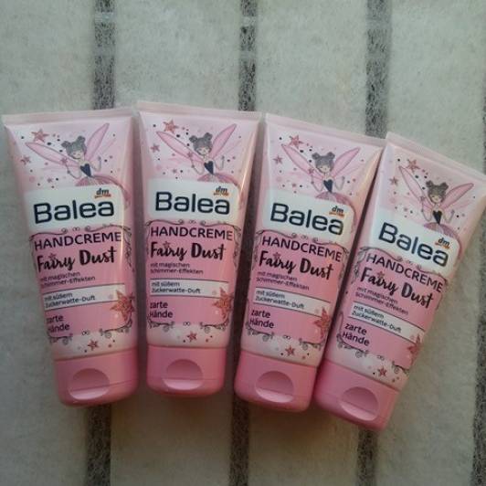 kosmetyki do pielegnacji dloni balea