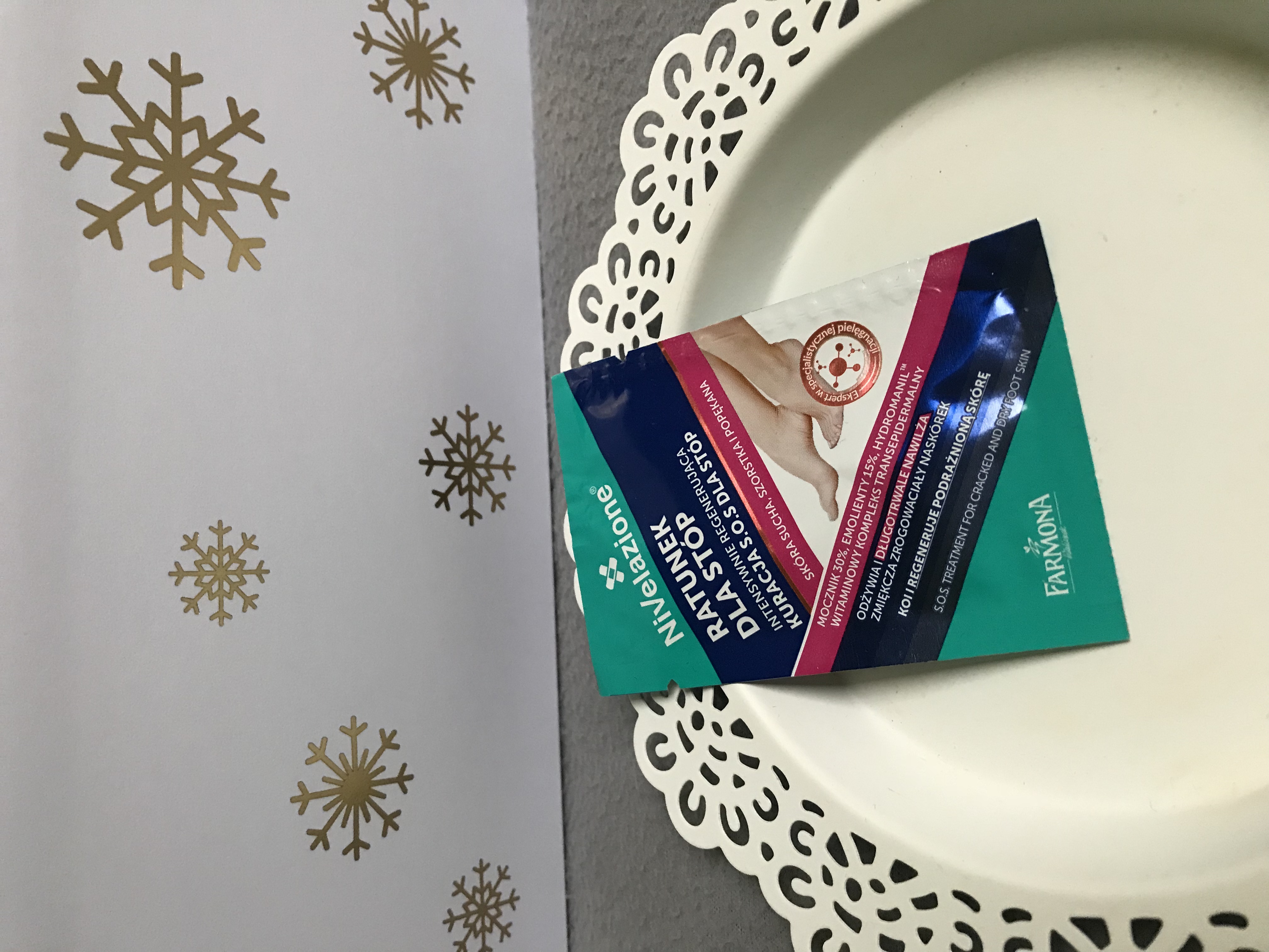 Próbkomania ! Jeden dzień = Jedna próbka !  :) 