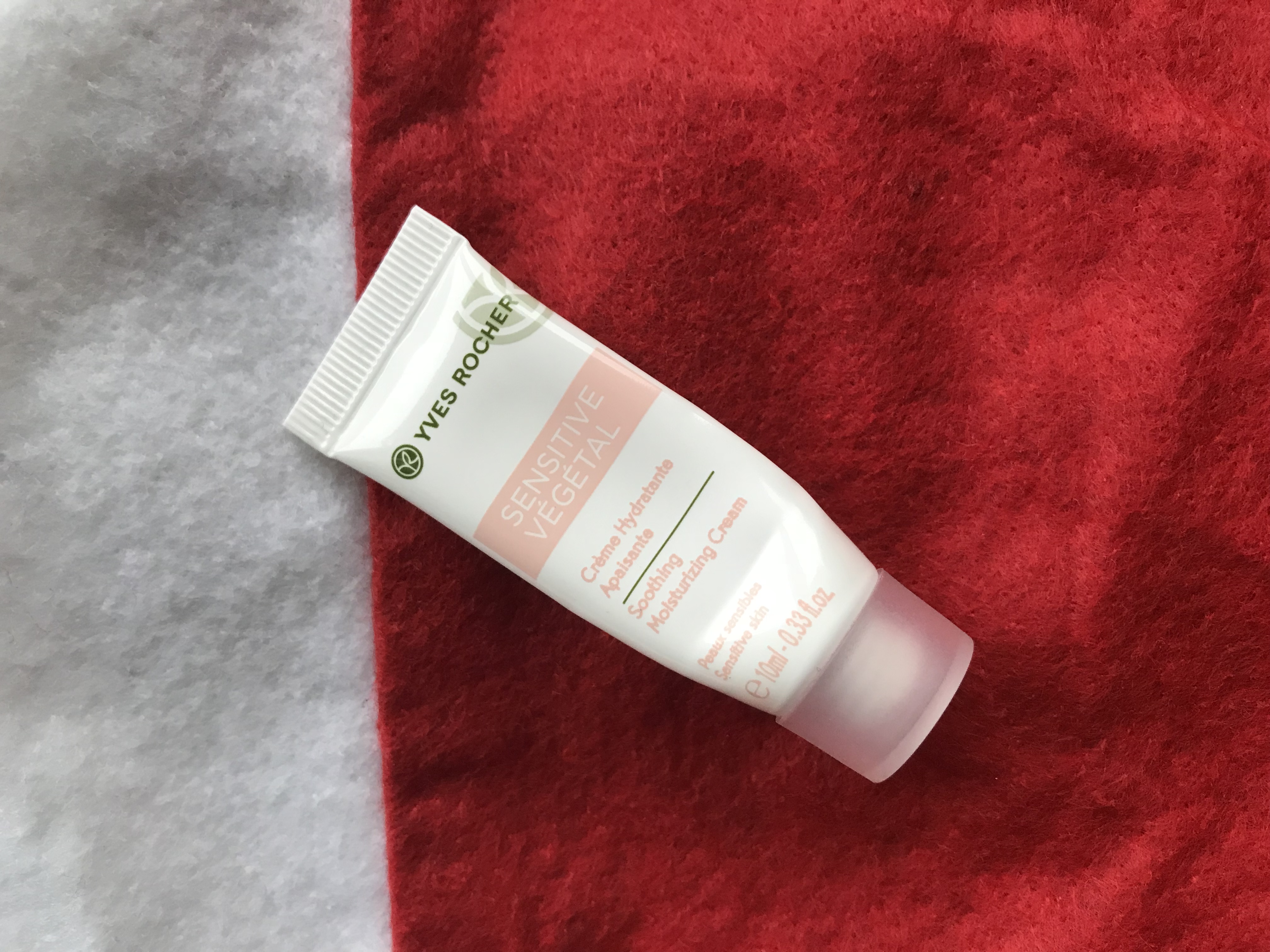 Próbkomania ! Jeden dzień = Jedna próbka !  :) 