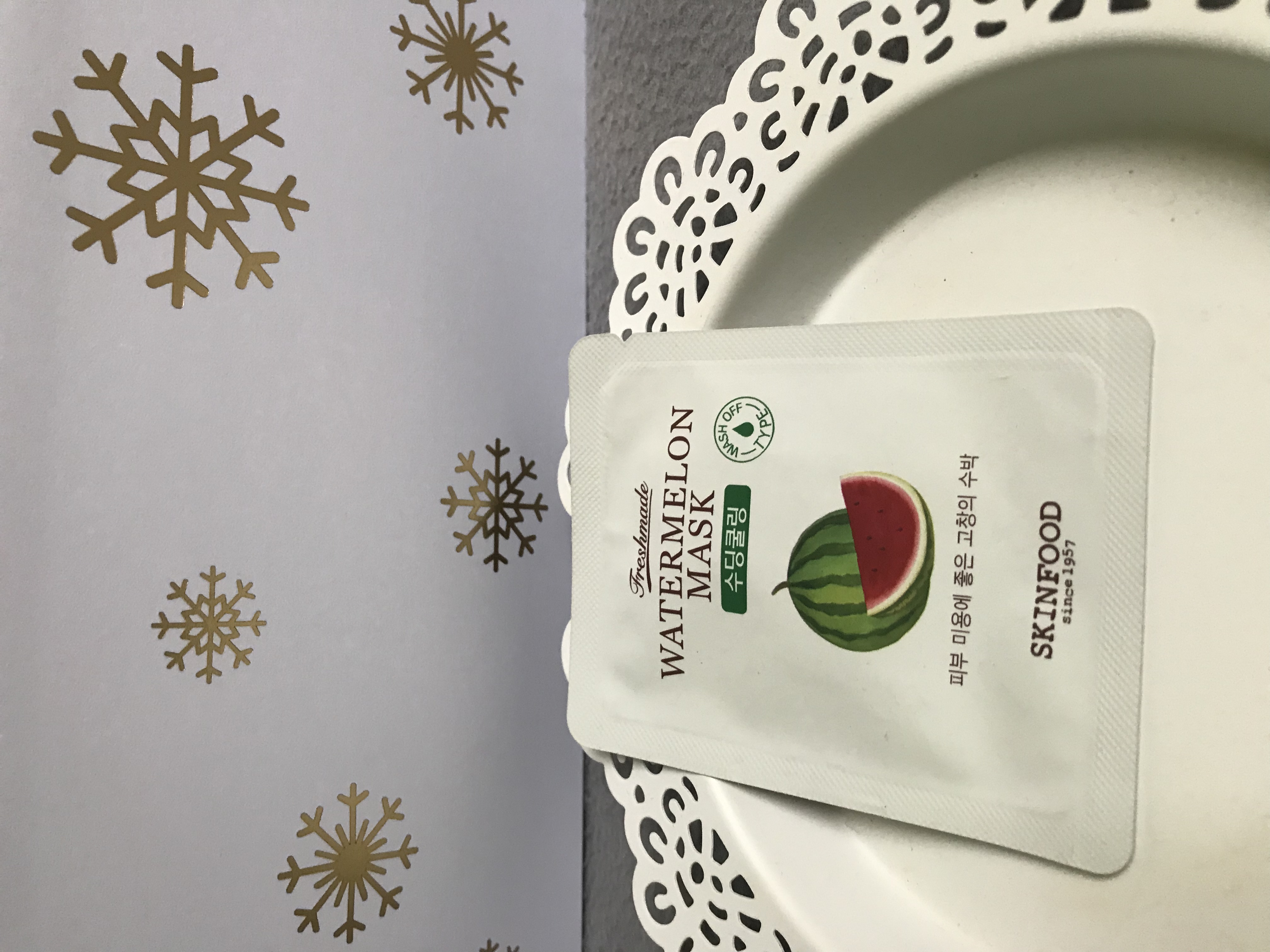 Próbkomania ! Jeden dzień = Jedna próbka !  :) 