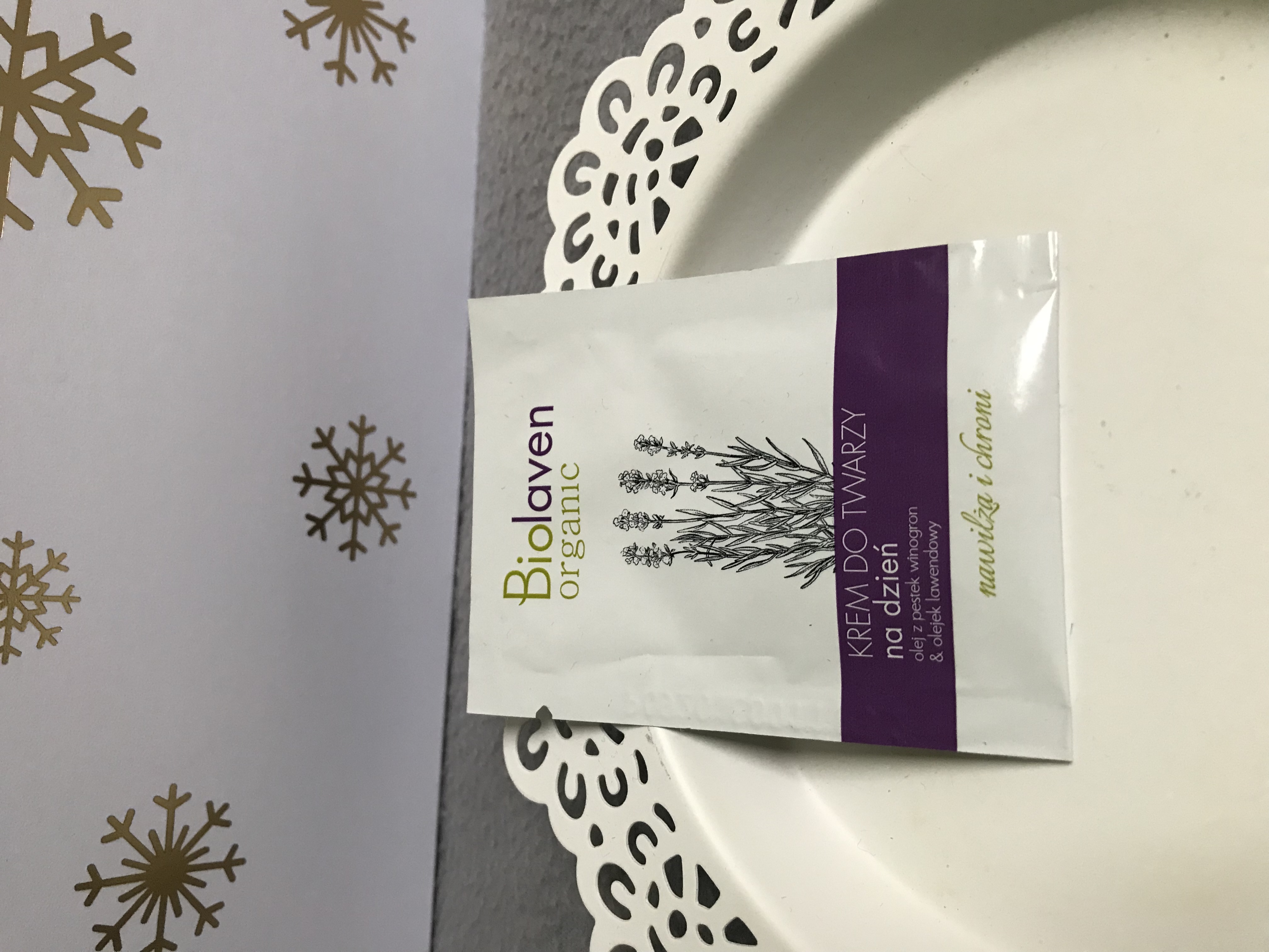 Próbkomania ! Jeden dzień = Jedna próbka !  :) 