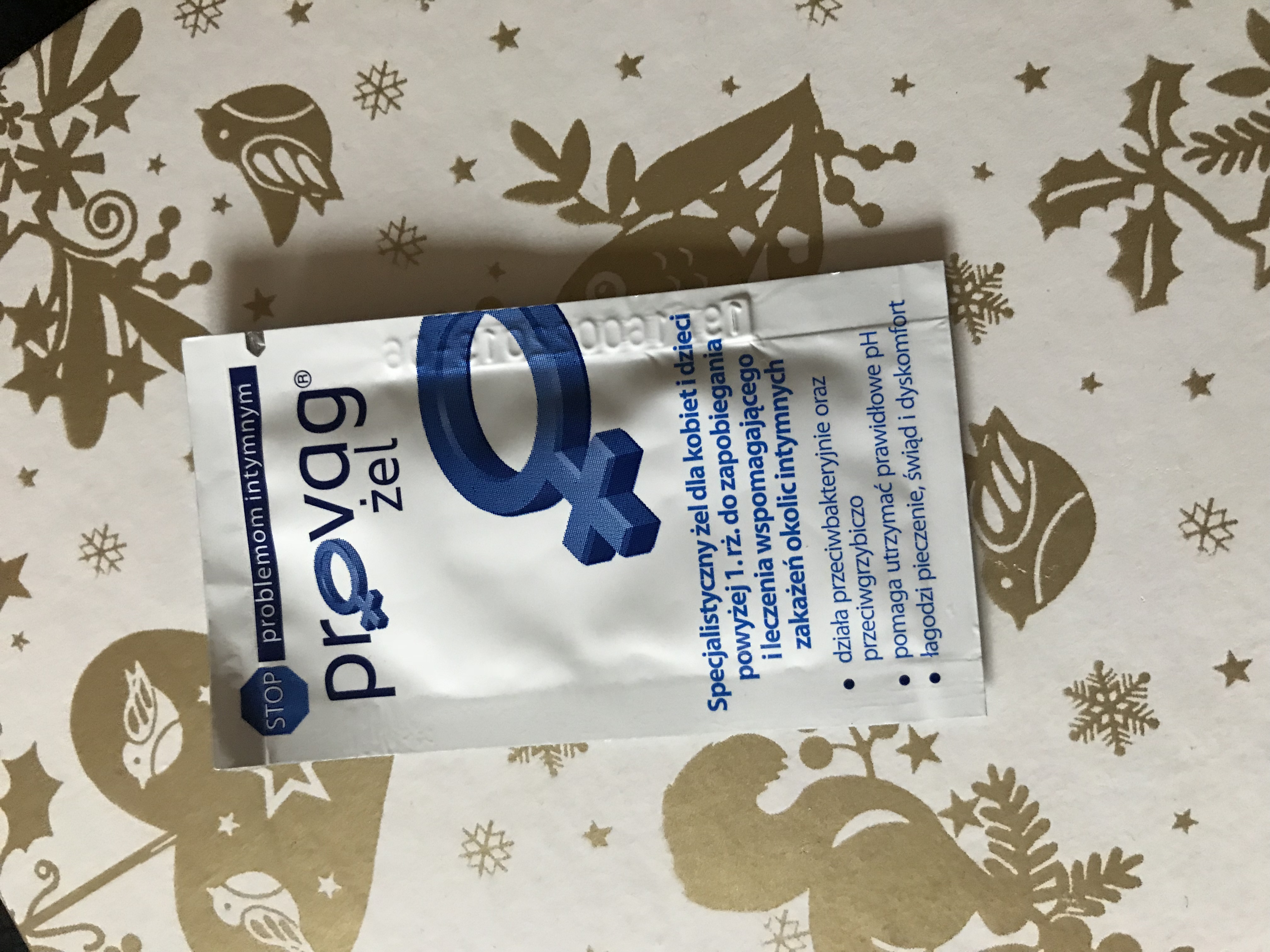 Próbkomania ! Jeden dzień = Jedna próbka !  :) 