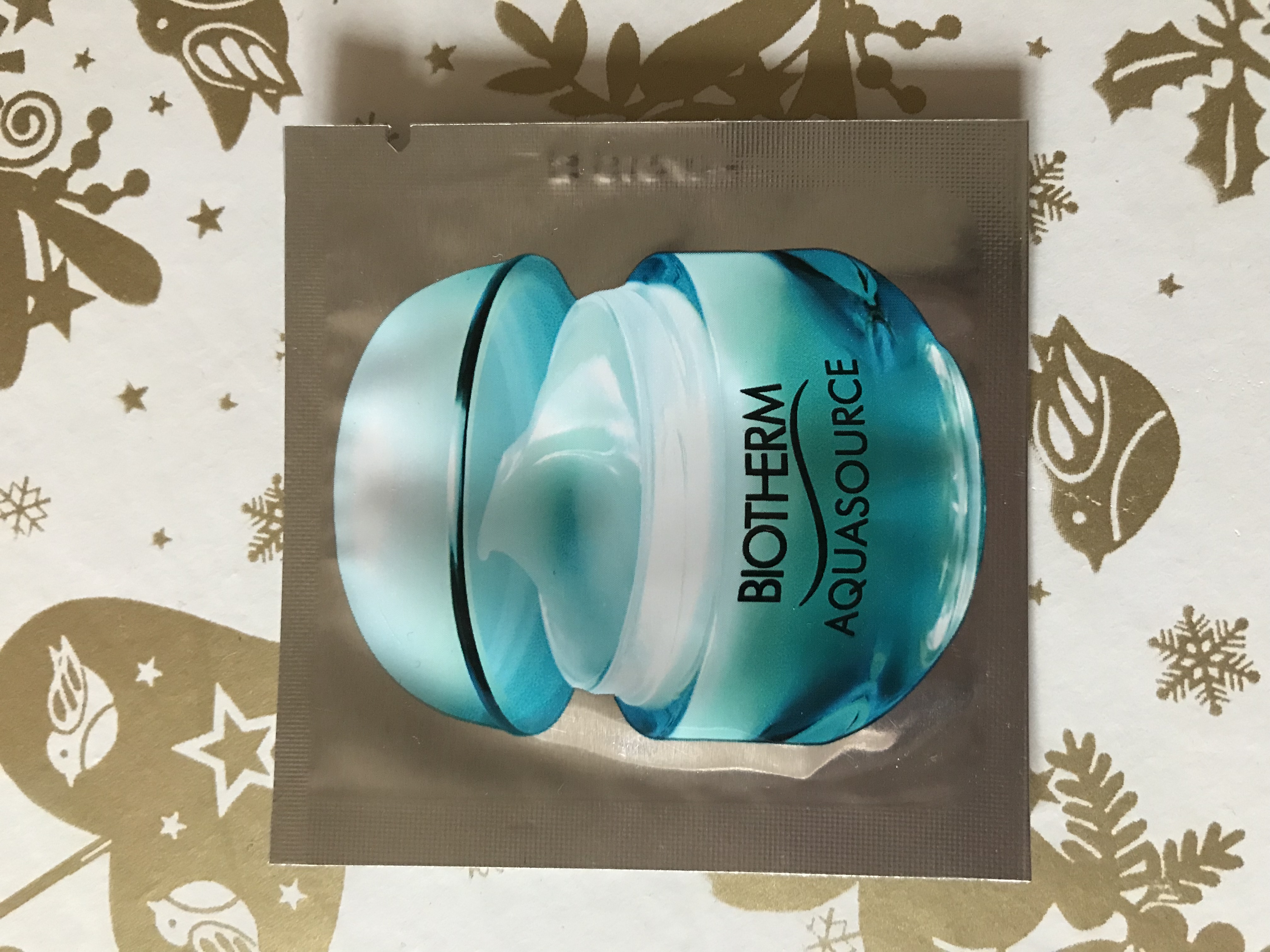 Próbkomania ! Jeden dzień = Jedna próbka !  :) 