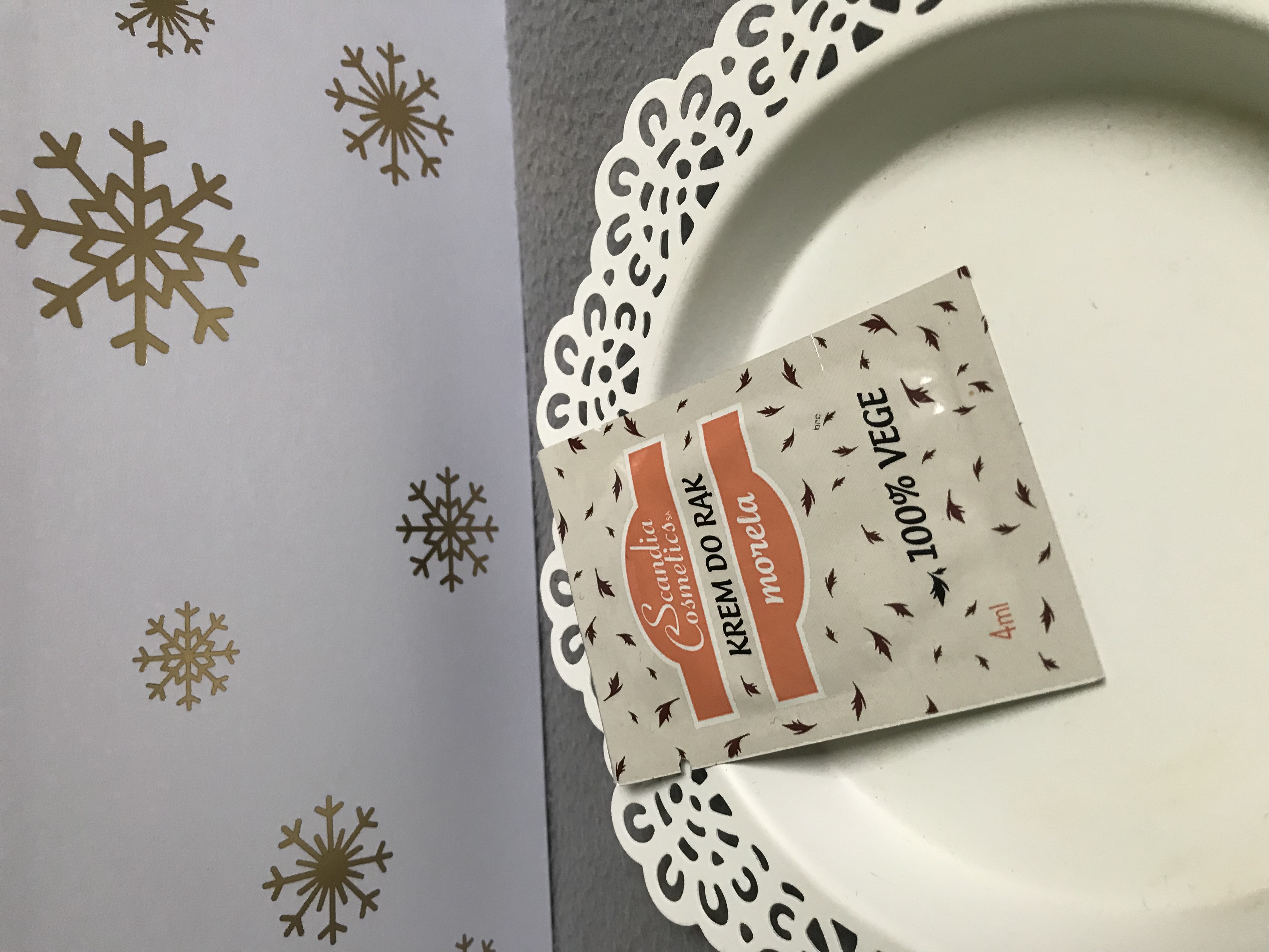 Próbkomania ! Jeden dzień = Jedna próbka !  :) 