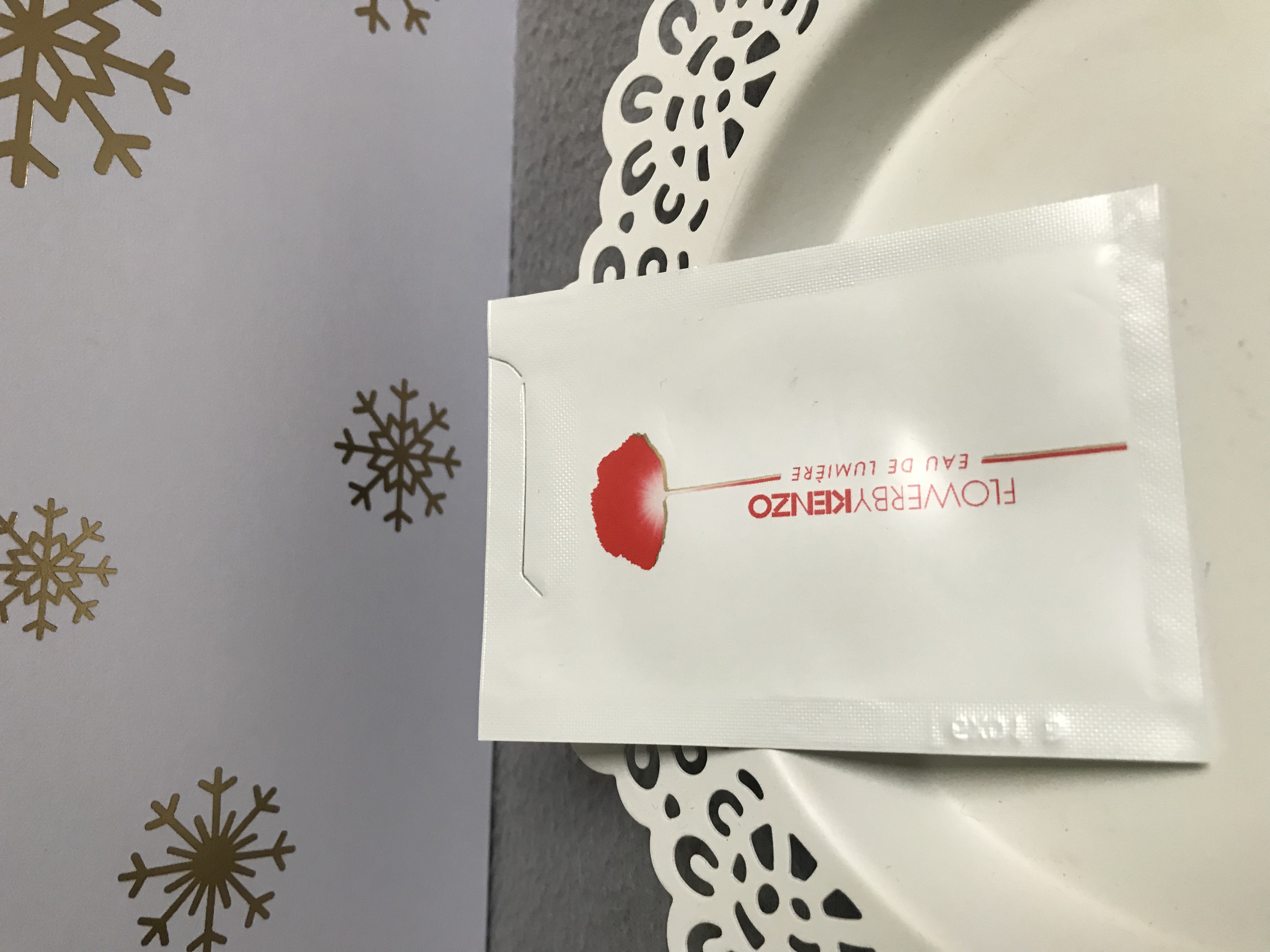 Próbkomania ! Jeden dzień = Jedna próbka !  :) 