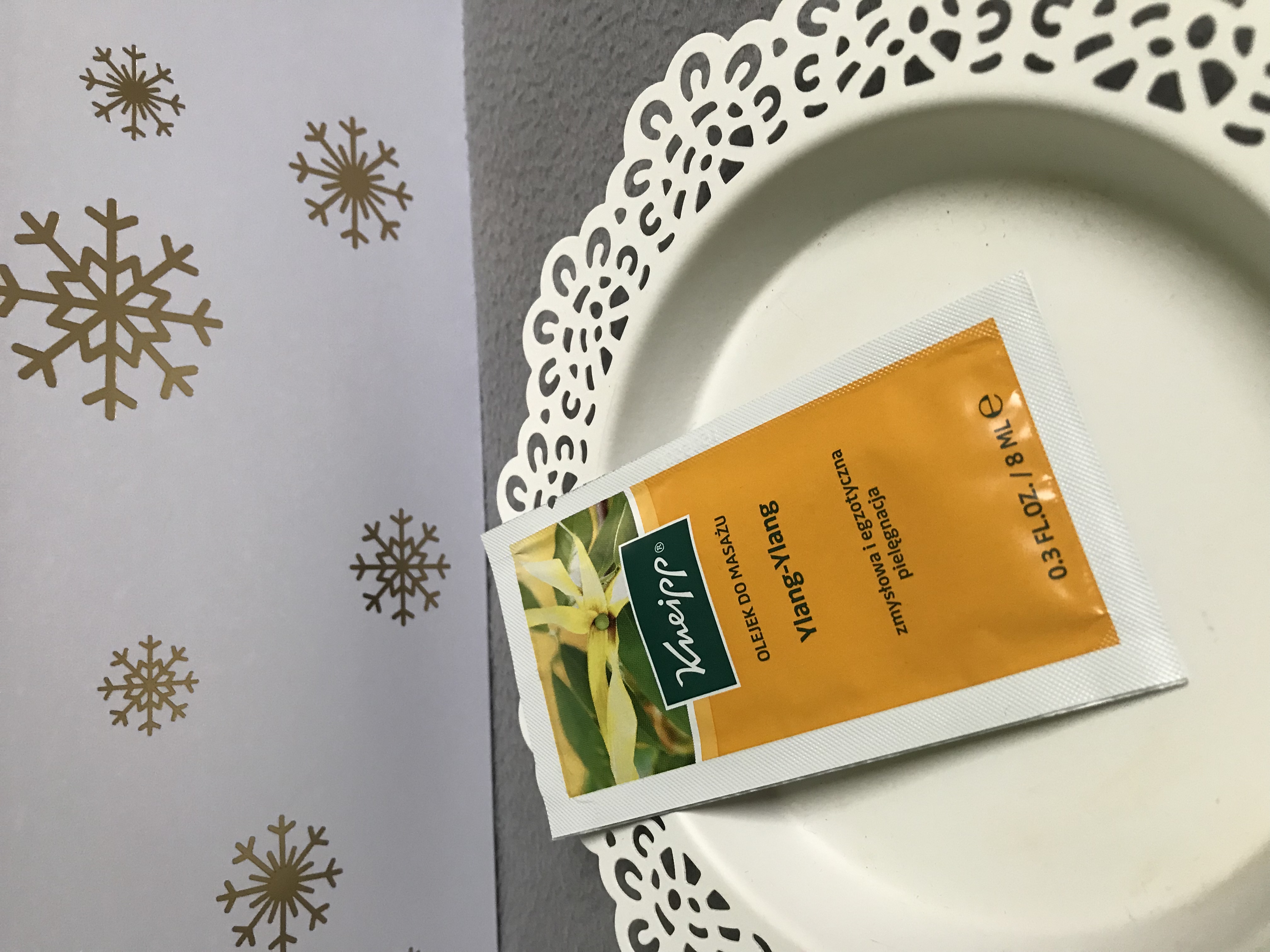 Próbkomania ! Jeden dzień = Jedna próbka !  :) 