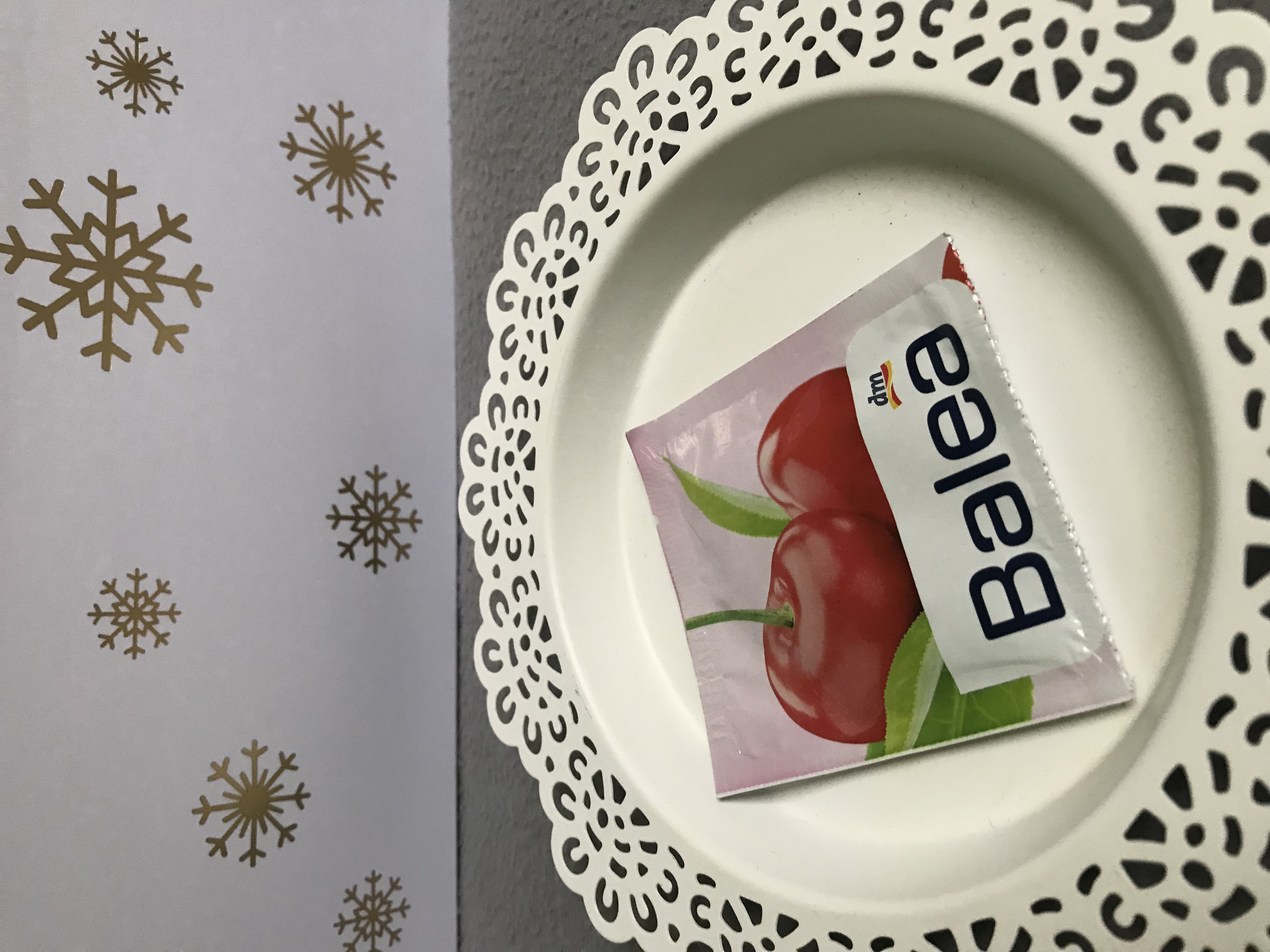 Próbkomania ! Jeden dzień = Jedna próbka !  :) 