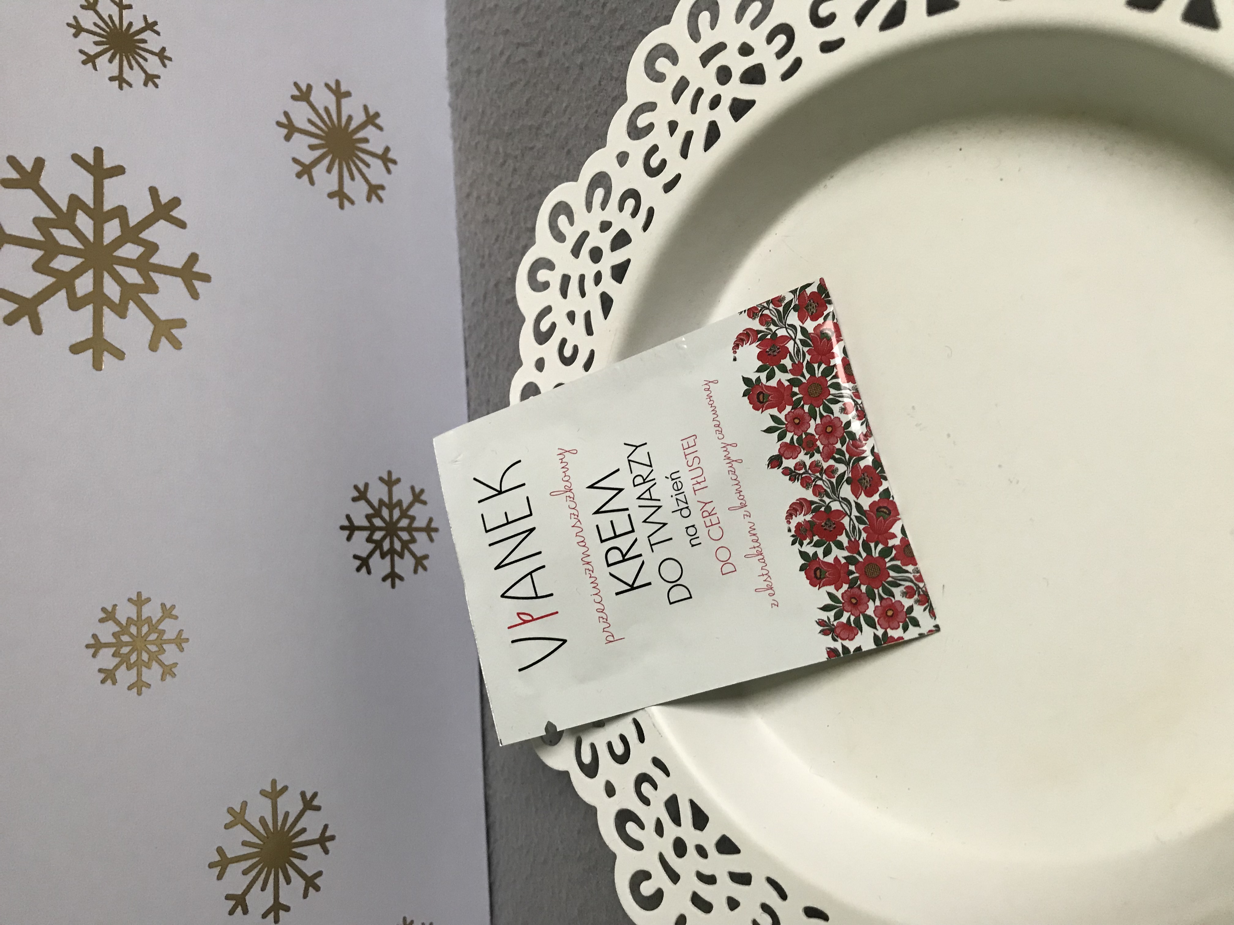 Próbkomania ! Jeden dzień = Jedna próbka !  :) 