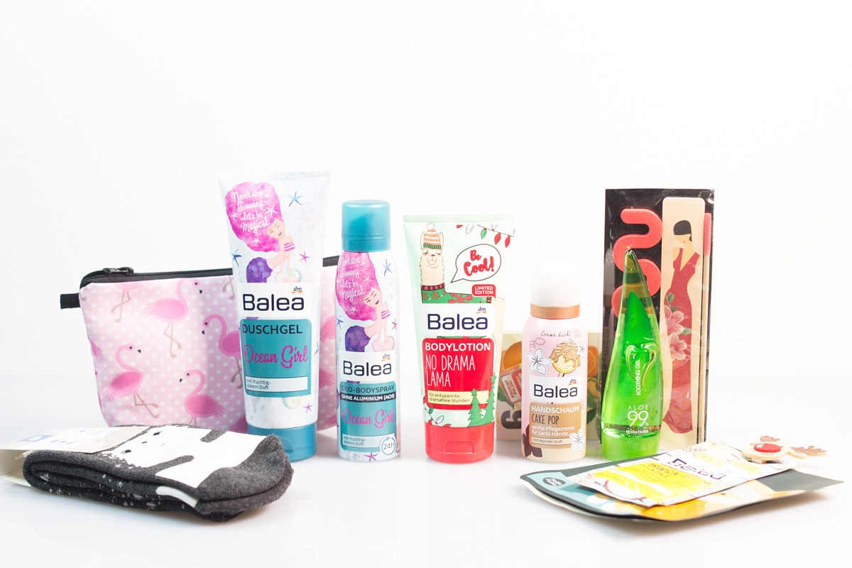 ✩ Kalendarz urodzinowy Clouders ✩