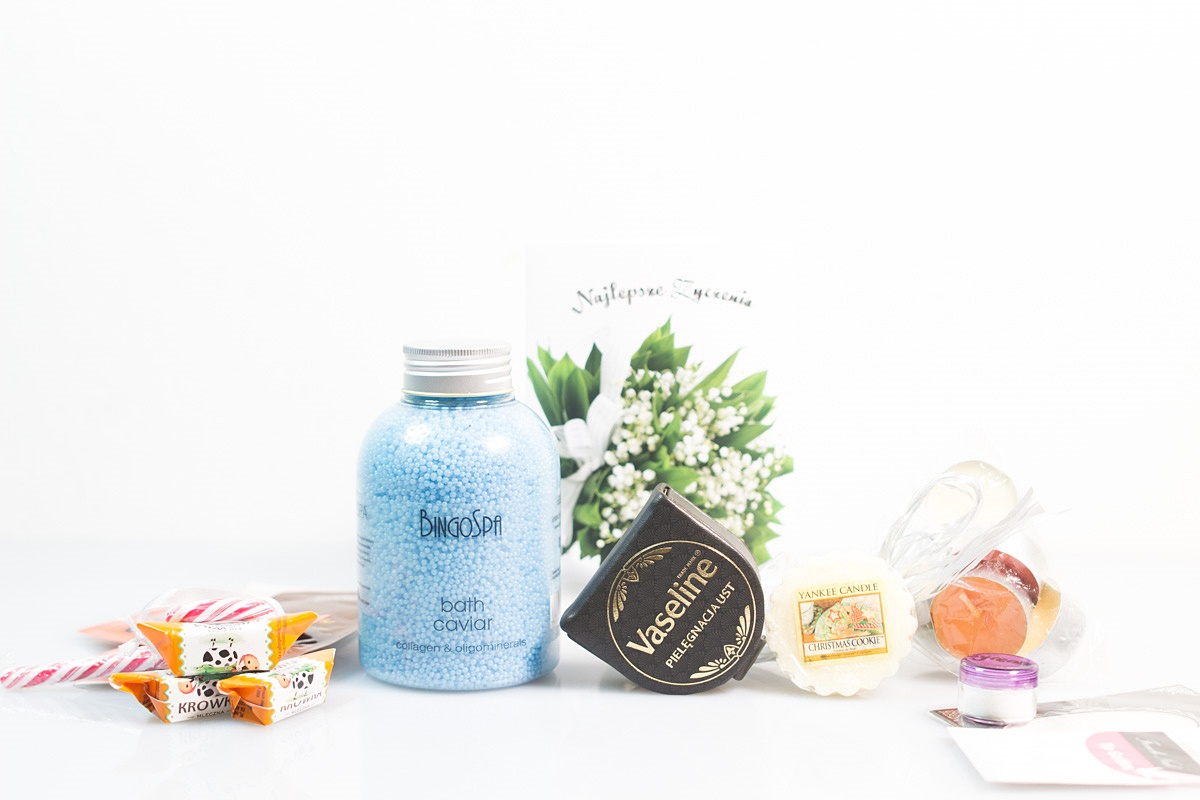 ✩ Kalendarz urodzinowy Clouders ✩