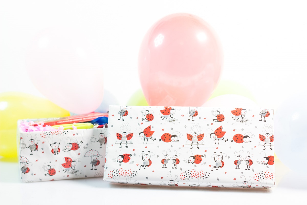 ✩ Kalendarz urodzinowy Clouders ✩