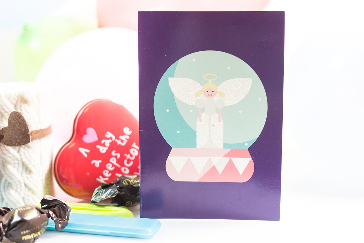 ✩ Kalendarz urodzinowy Clouders ✩