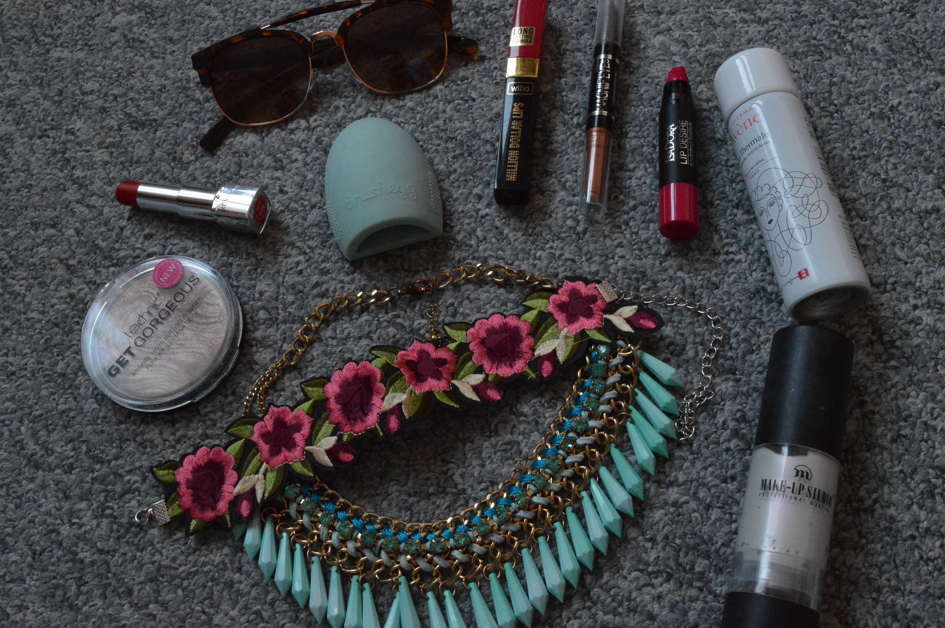 Prywatne wymiany, pokaż co masz 