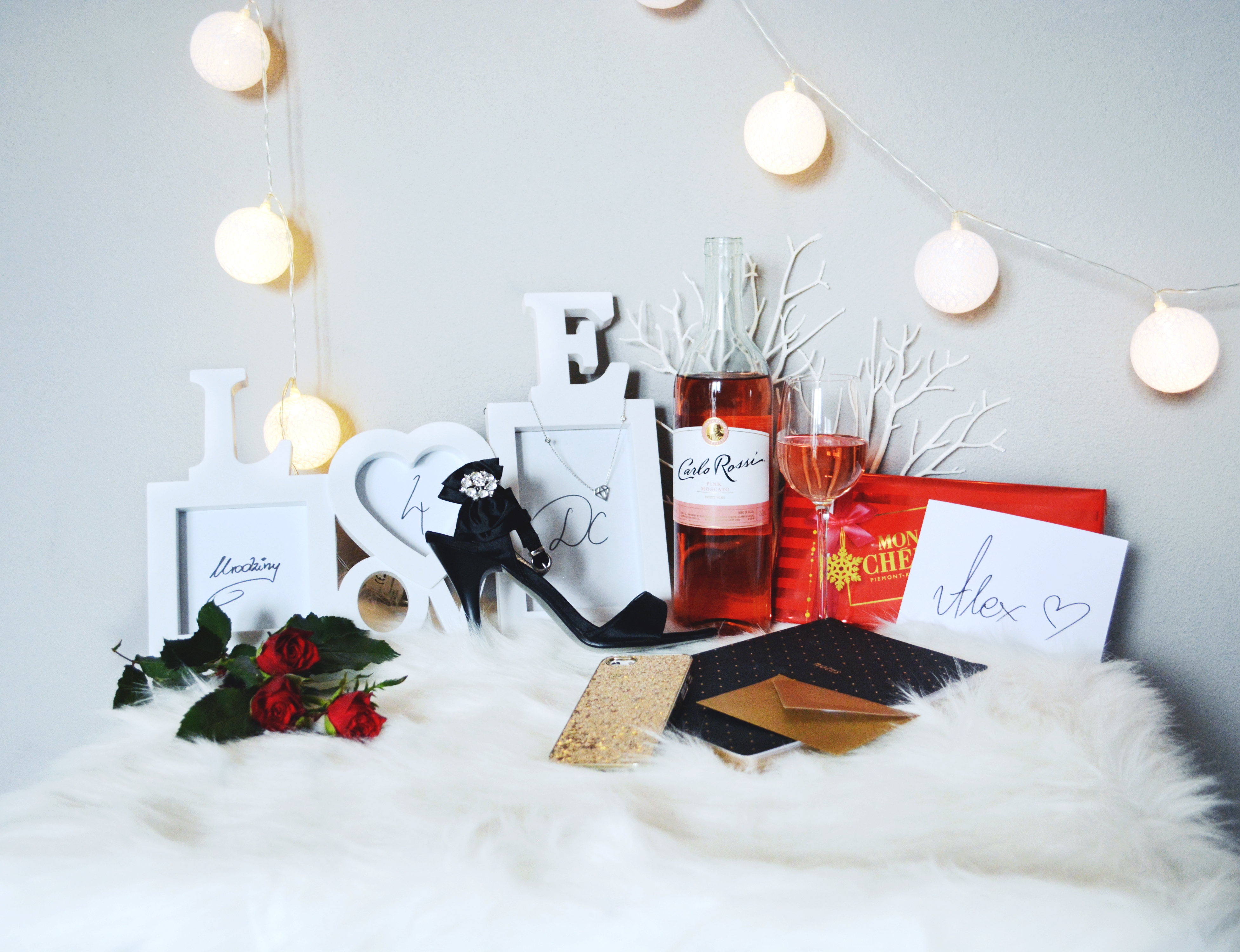 Świętuj z nami 4. Urodziny DressCloud! (WYNIKI)