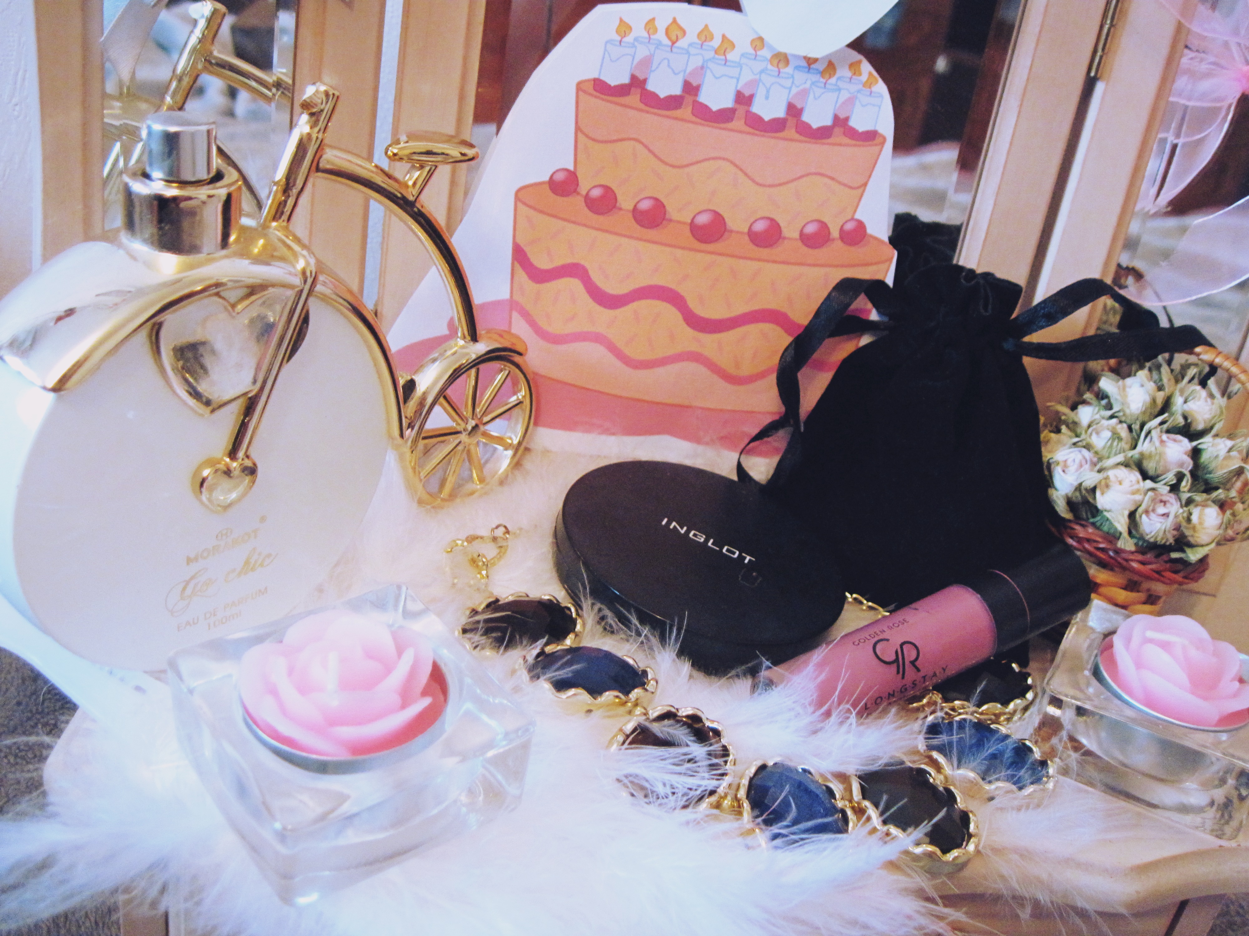 Świętuj z nami 4. Urodziny DressCloud! (WYNIKI)